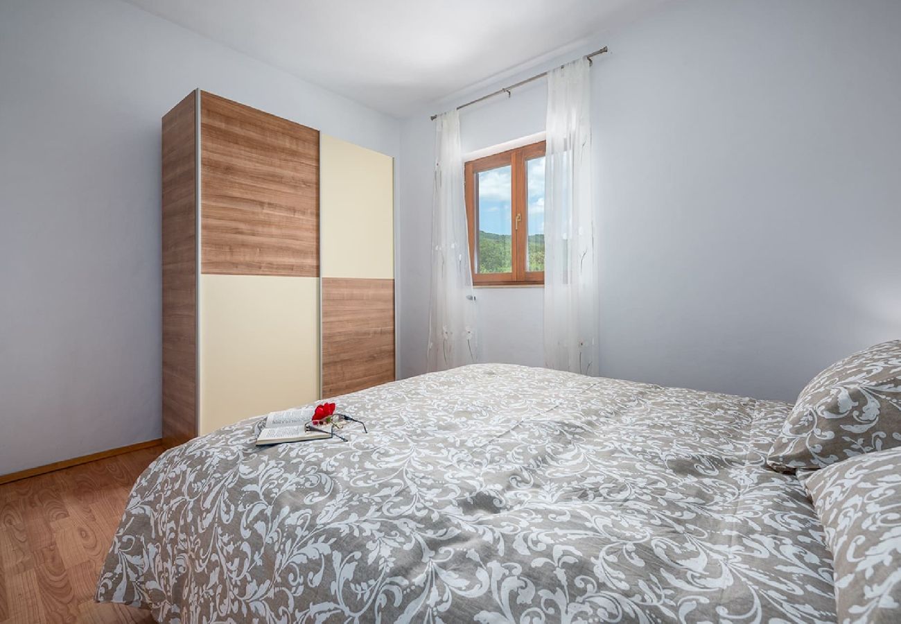 Apartment in Drenje - Relaxing Summer Apartment - Pool, Sauna, Jacuzzi 1