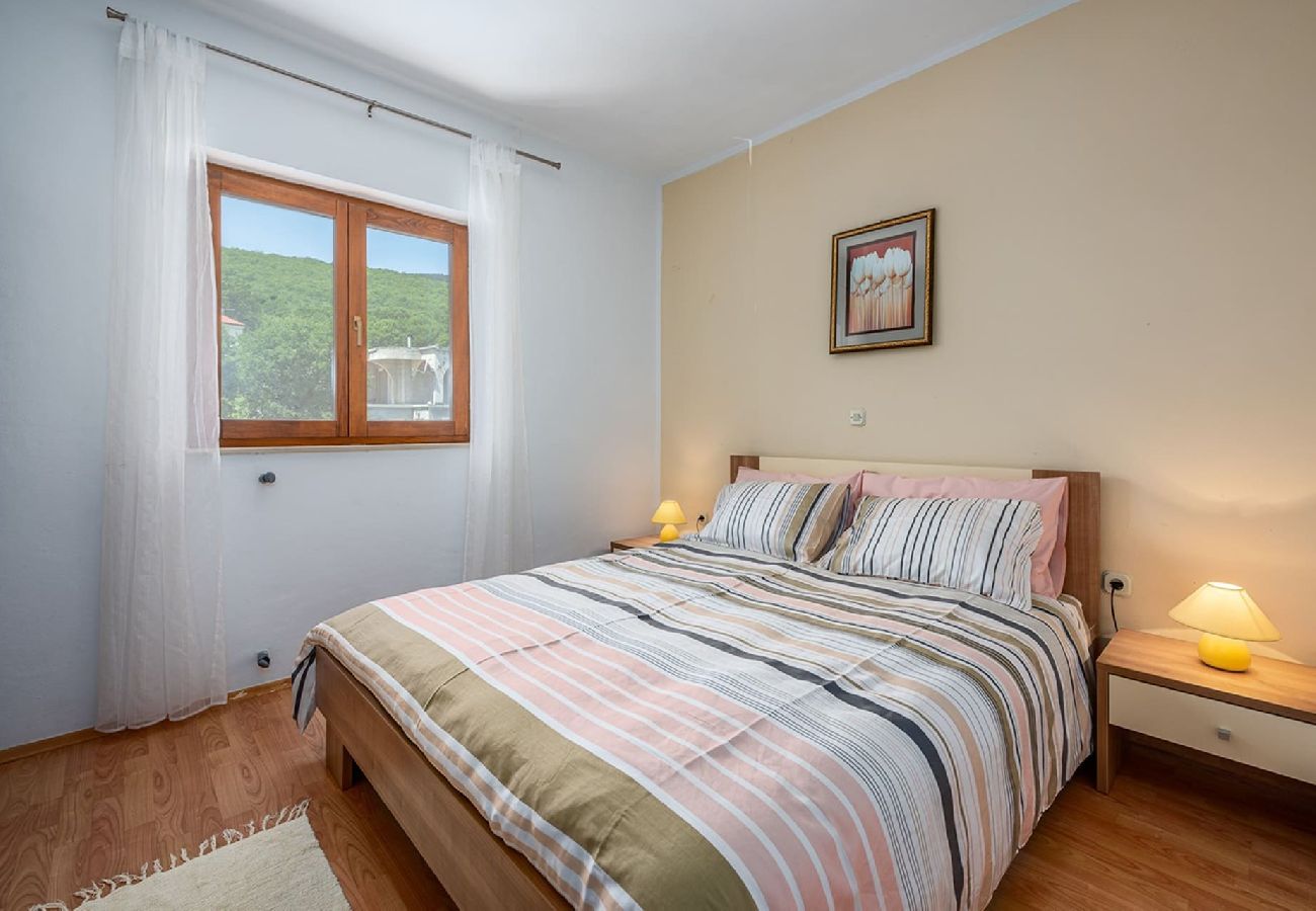 Apartment in Drenje - Relaxing Summer Apartment - Pool, Sauna, Jacuzzi 1