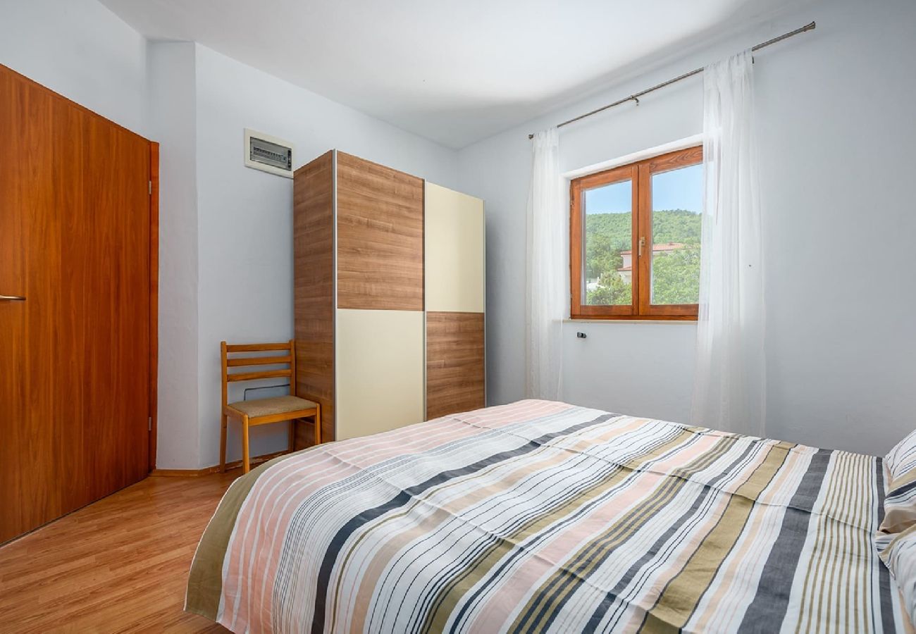 Apartment in Drenje - Relaxing Summer Apartment - Pool, Sauna, Jacuzzi 1