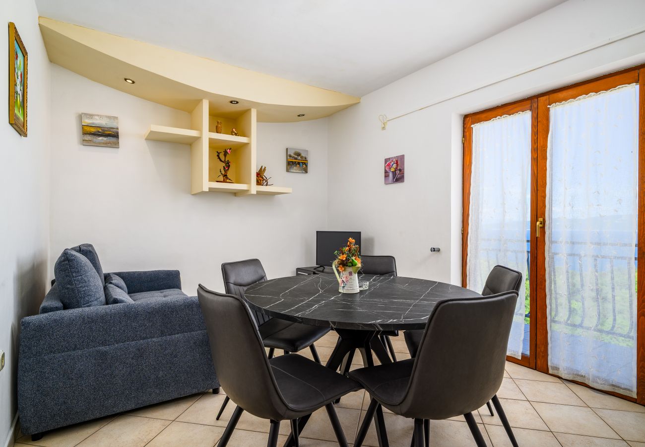 Apartment in Drenje - Relaxing Summer Apartment - Pool, Sauna, Jacuzzi 1