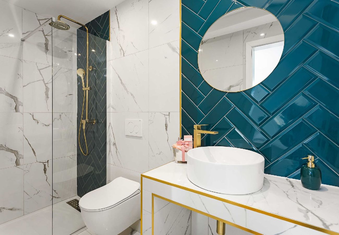 Villa in Vodnjan - Villa Ulysses - Pool, Jacuzzi and Sauna