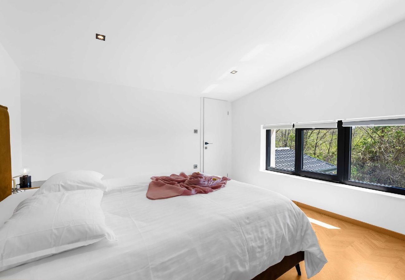 Villa in Vodnjan - Villa Ulysses - Pool, Jacuzzi and Sauna