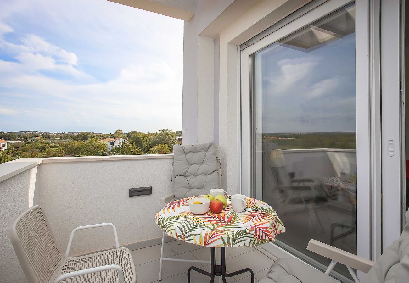 Apartment in Pula - Lana Luxe - Relaxing Vacation Apartment
