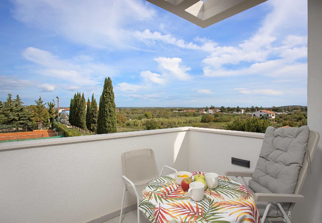 Apartment in Pula - Lana Luxe - Relaxing Vacation Apartment