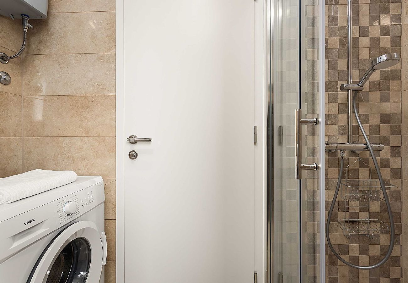 Apartment in Pula - Lana Luxe - Relaxing Vacation Apartment