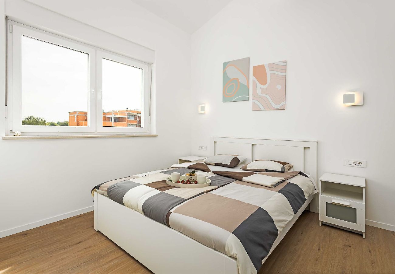 Apartment in Pula - Lana Luxe - Relaxing Vacation Apartment