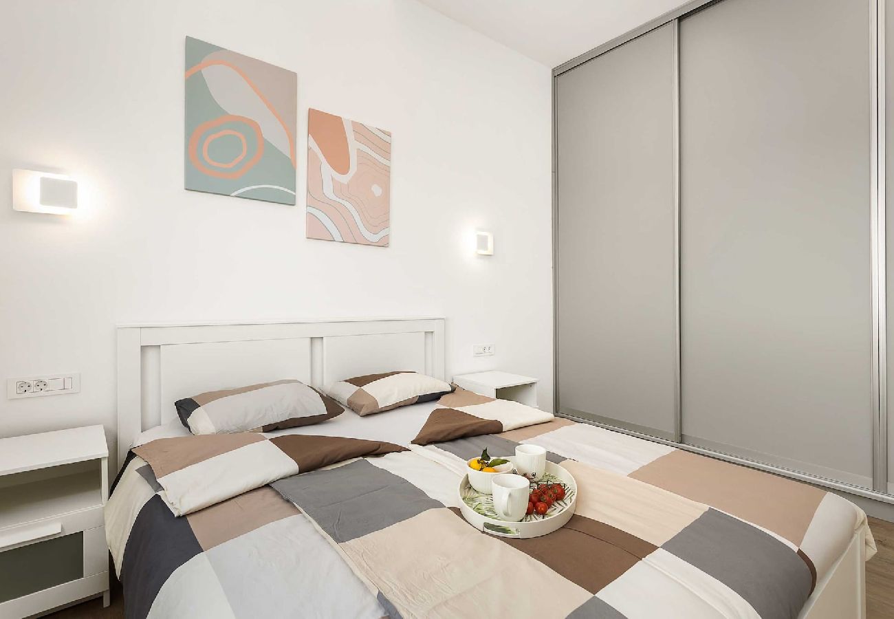 Apartment in Pula - Lana Luxe - Relaxing Vacation Apartment