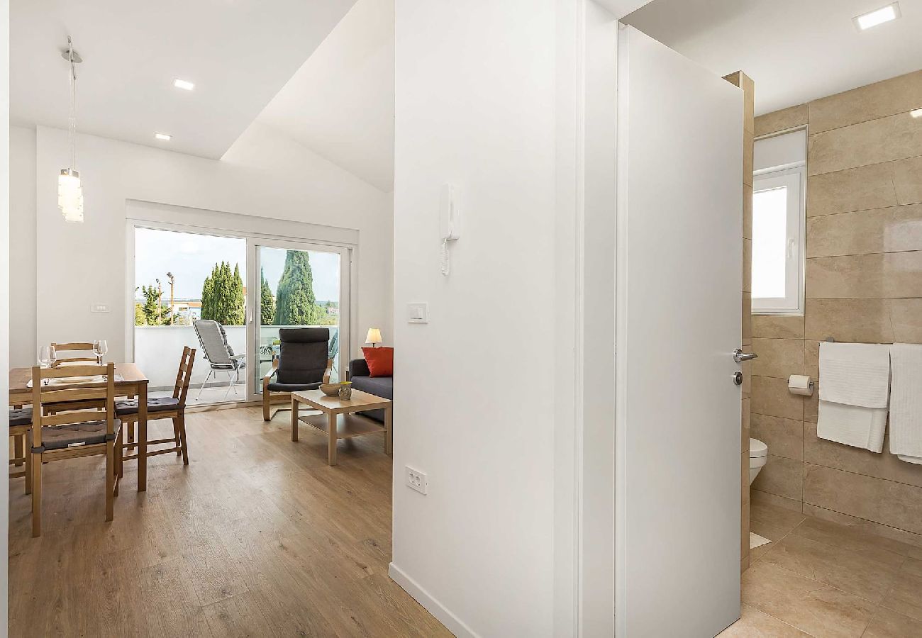 Apartment in Pula - Lana Luxe - Relaxing Vacation Apartment