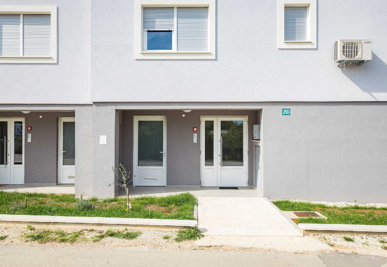 Apartment in Pula - Lana Luxe - Relaxing Vacation Apartment