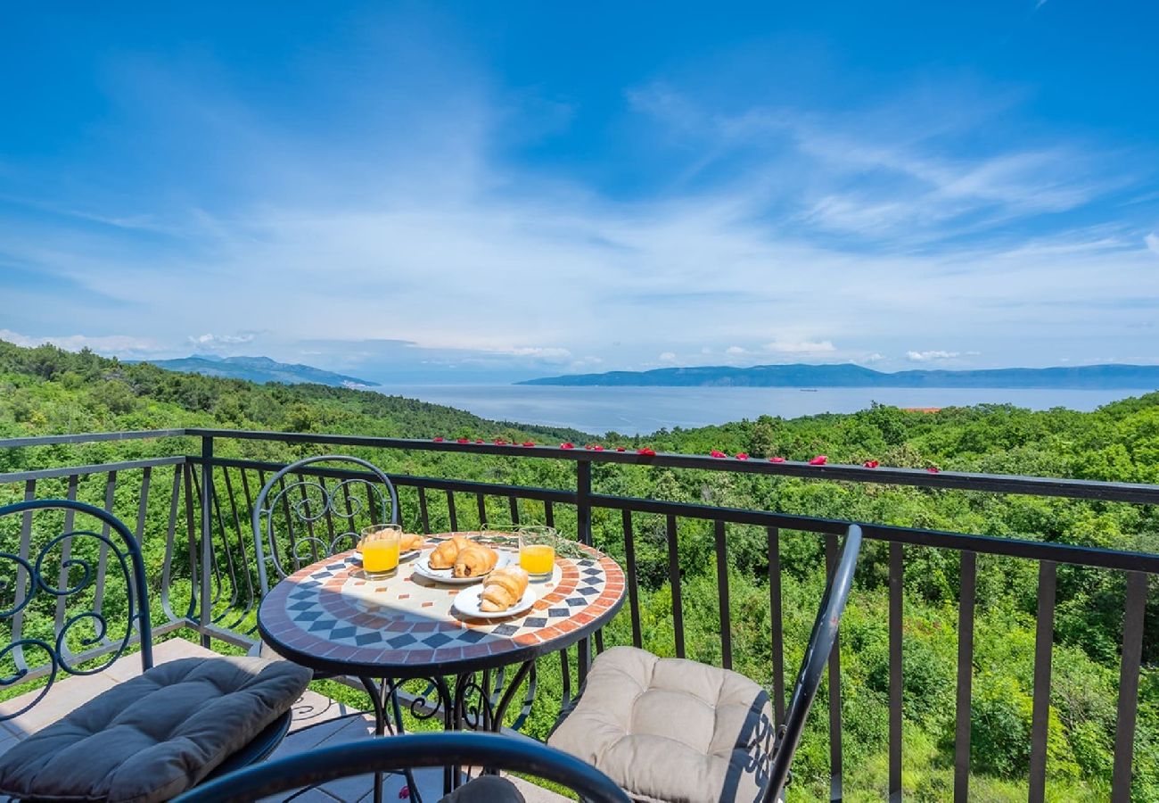 Apartment in Drenje - Relaxing Summer Apartment - Pool, Sauna, Jacuzzi 2