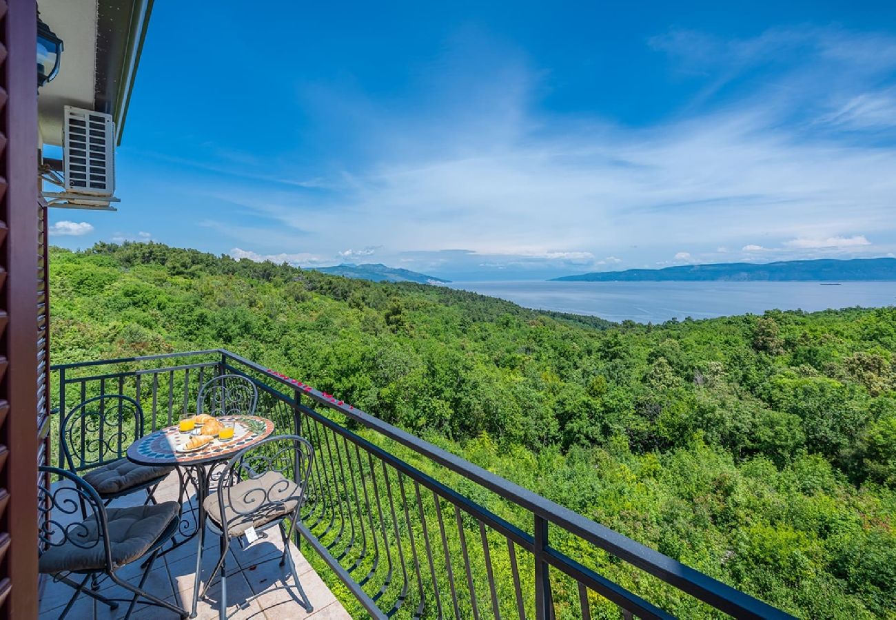 Apartment in Drenje - Relaxing Summer Apartment - Pool, Sauna, Jacuzzi 2