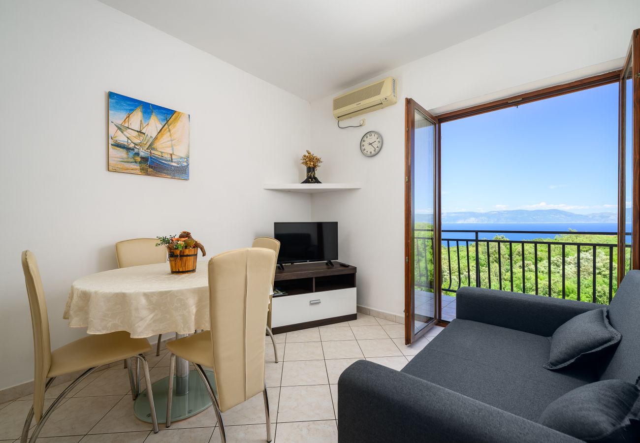 Apartment in Drenje - Relaxing Summer Apartment - Pool, Sauna, Jacuzzi 2