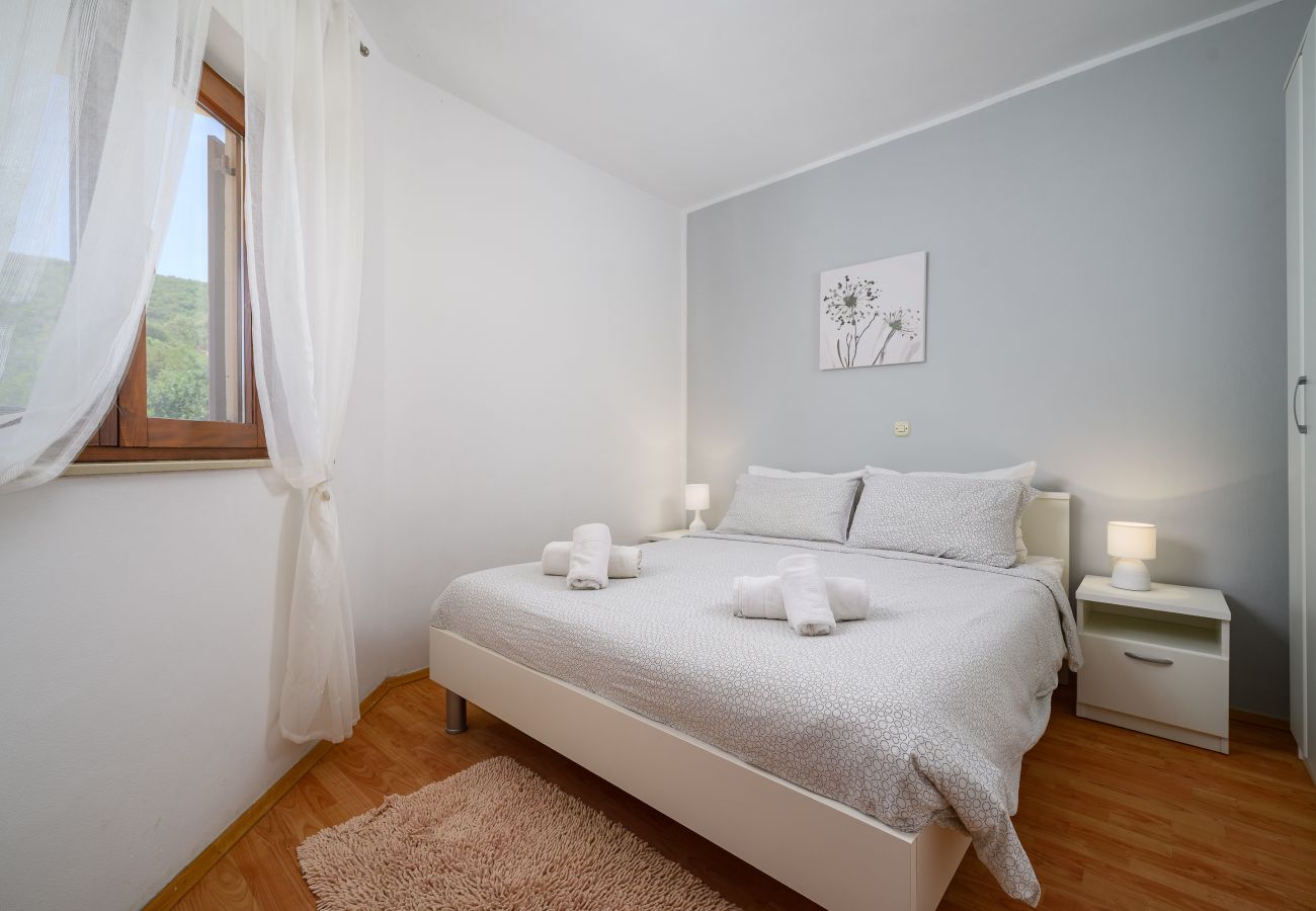 Apartment in Drenje - Relaxing Summer Apartment - Pool, Sauna, Jacuzzi 2