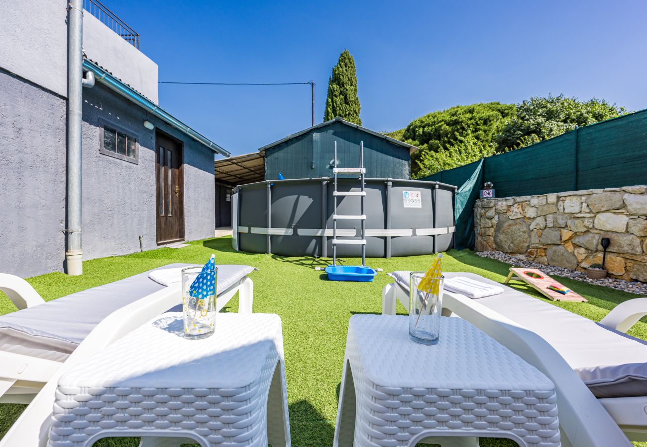 Apartment in Vodnjan - Kristijan & Jelena - Pool, Jacuzzi, Playground 