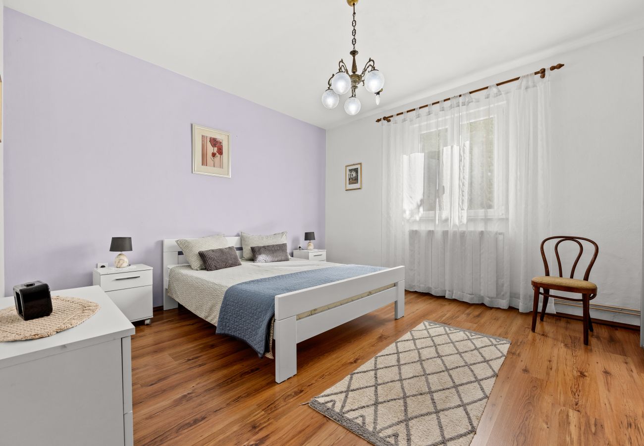 Apartment in Rabac - Apartment Neda with Magnificent sea View