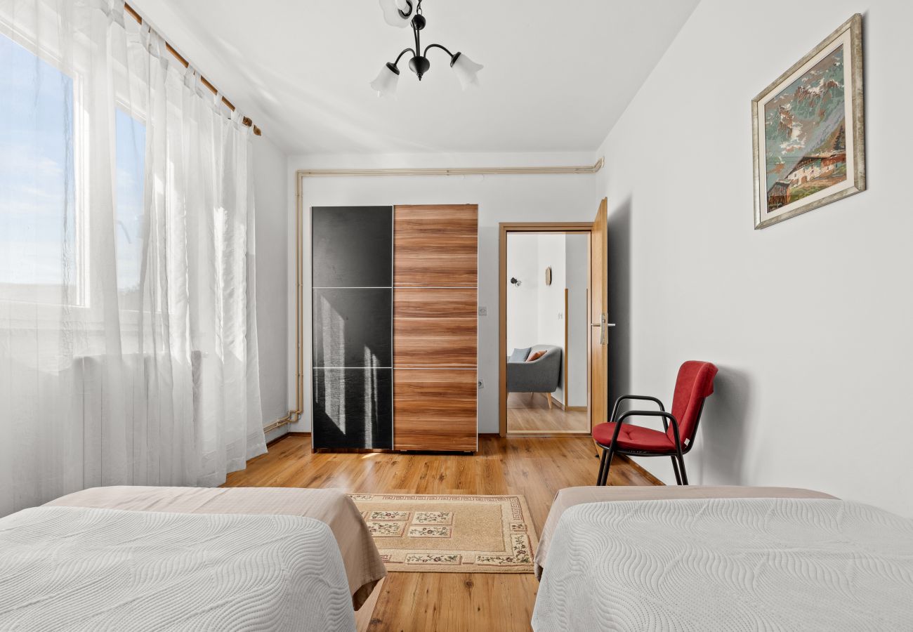 Apartment in Rabac - Apartment Neda with Magnificent sea View