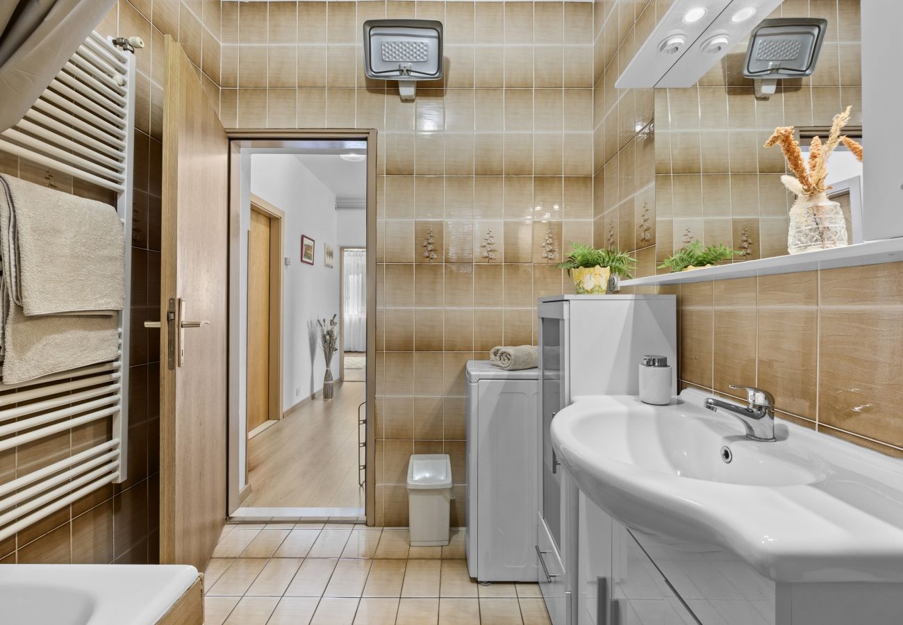 Apartment in Rabac - Apartment Neda with Magnificent sea View