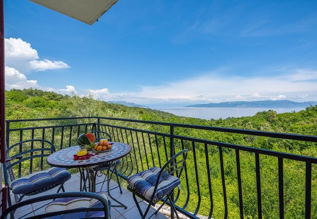 Apartment in Drenje - Relaxing Summer Apartment - Pool, Sauna, Jacuzzi 4