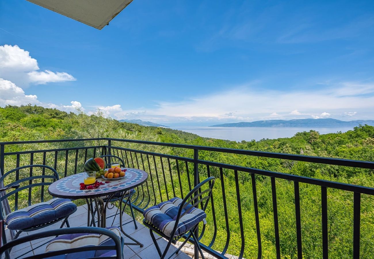 Apartment in Drenje - Relaxing Summer Apartment - Pool, Sauna, Jacuzzi 4