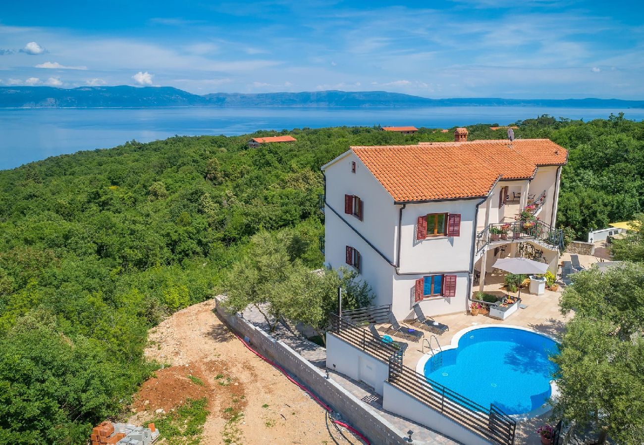 Apartment in Drenje - Relaxing Summer Apartment - Pool, Sauna, Jacuzzi 4