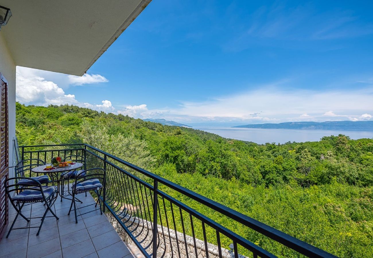 Apartment in Drenje - Relaxing Summer Apartment - Pool, Sauna, Jacuzzi 4