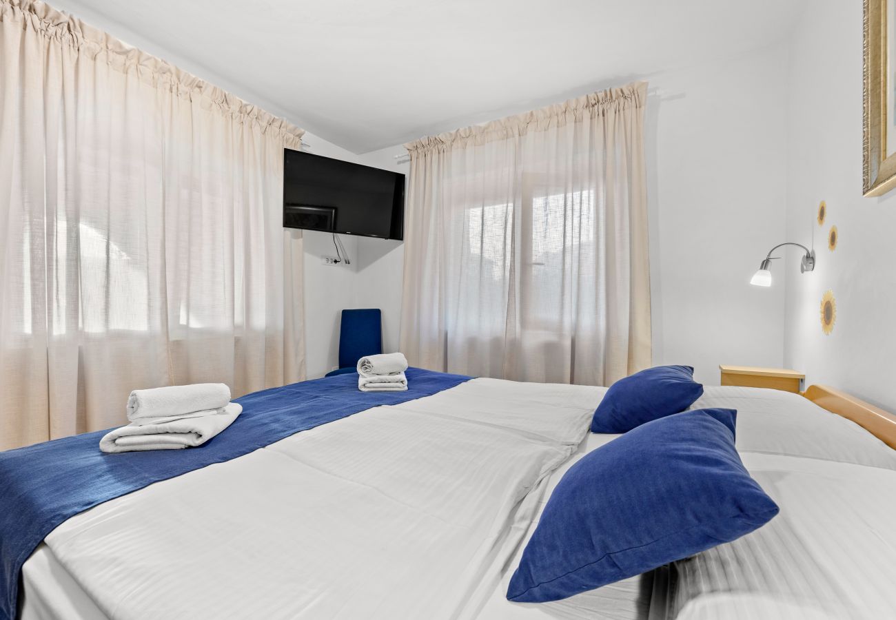 Apartment in Medulin - Apartment Pineta close to the Beach