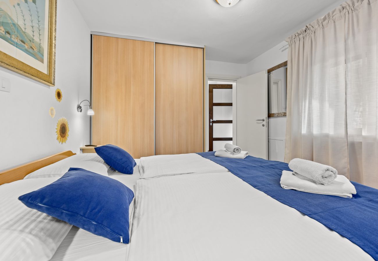 Apartment in Medulin - Apartment Pineta close to the Beach