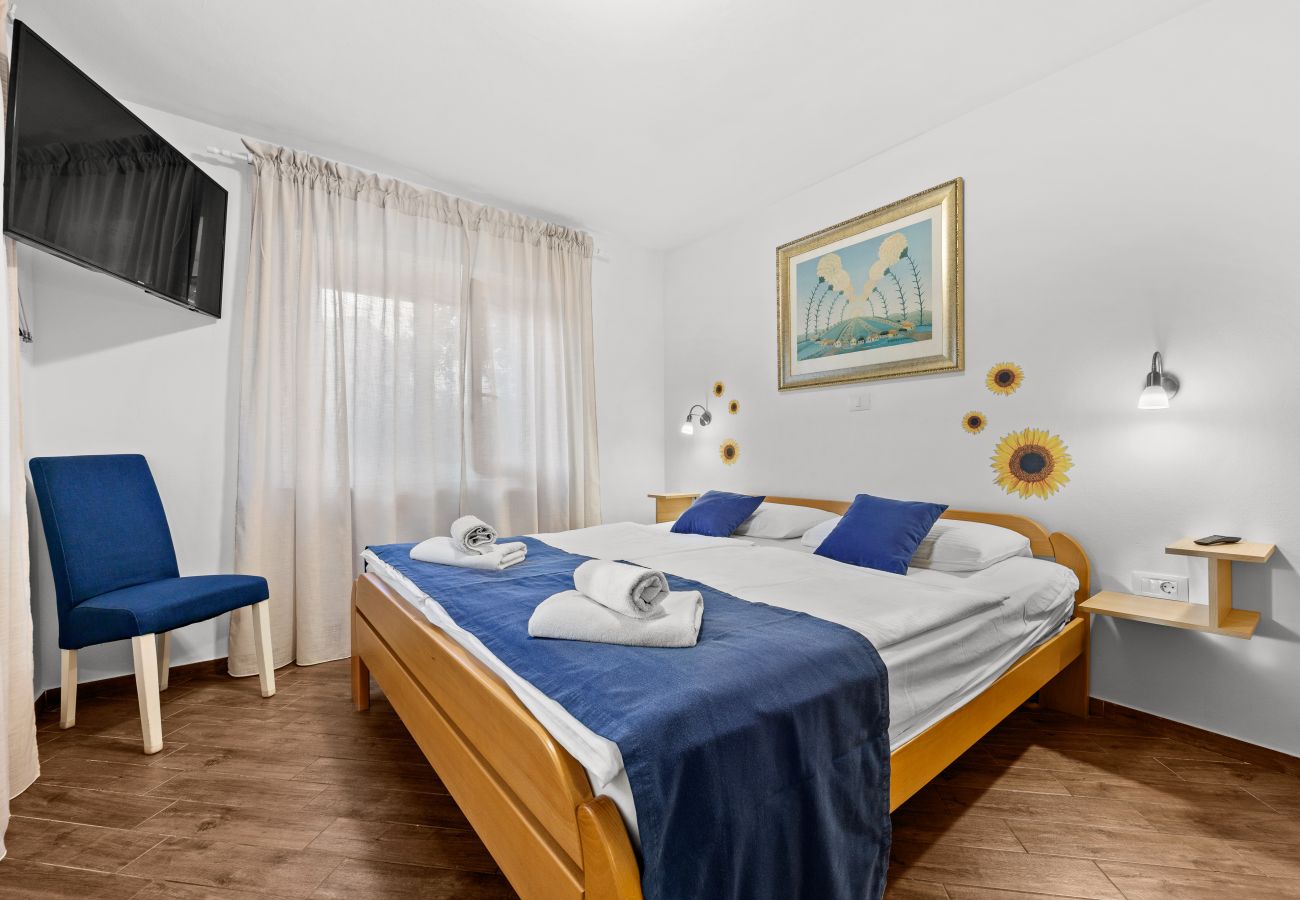 Apartment in Medulin - Apartment Pineta close to the Beach