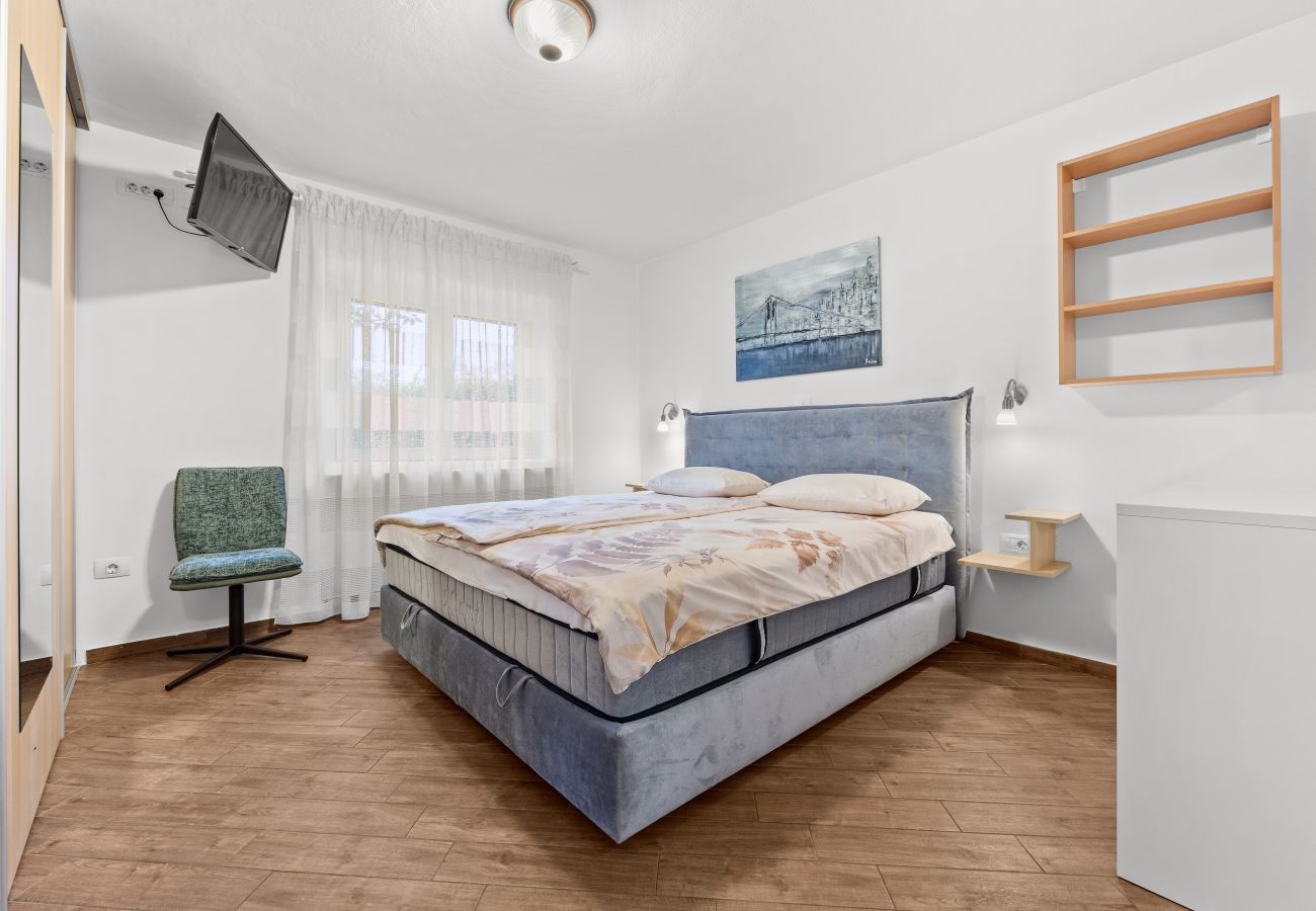 Apartment in Medulin - Apartment Pineta close to the Beach