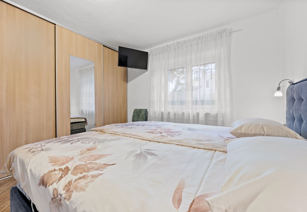 Apartment in Medulin - Apartment Pineta close to the Beach