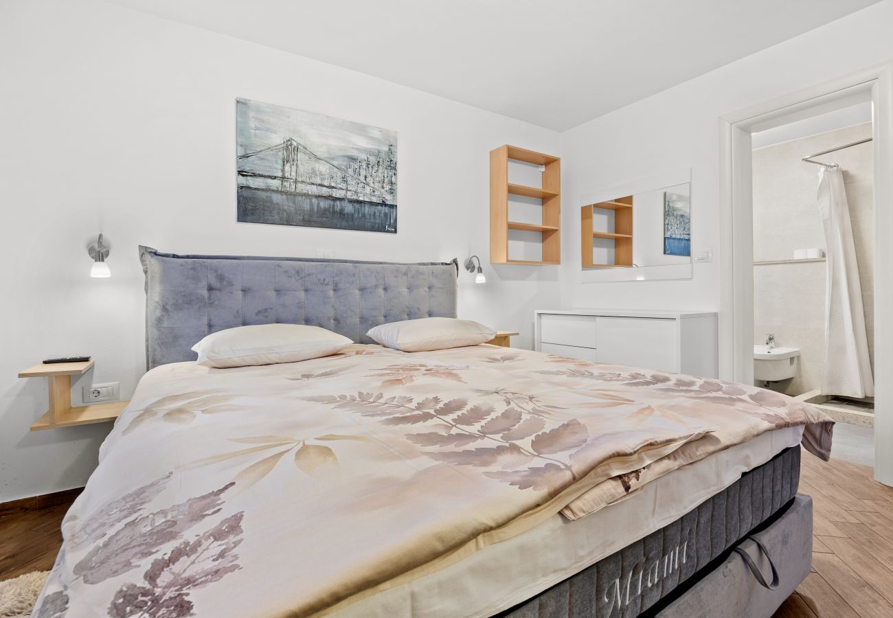 Apartment in Medulin - Apartment Pineta close to the Beach