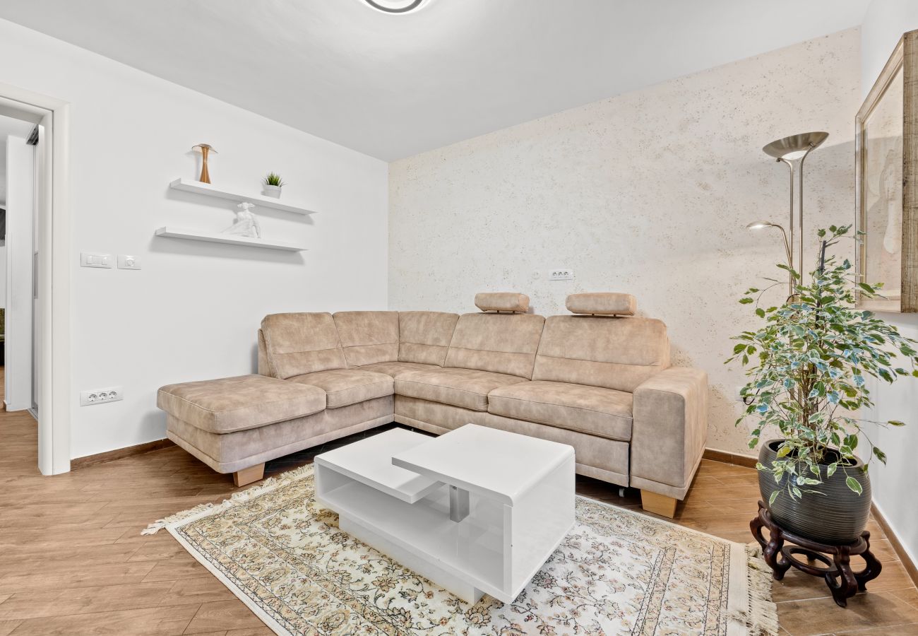 Apartment in Medulin - Apartment Pineta close to the Beach