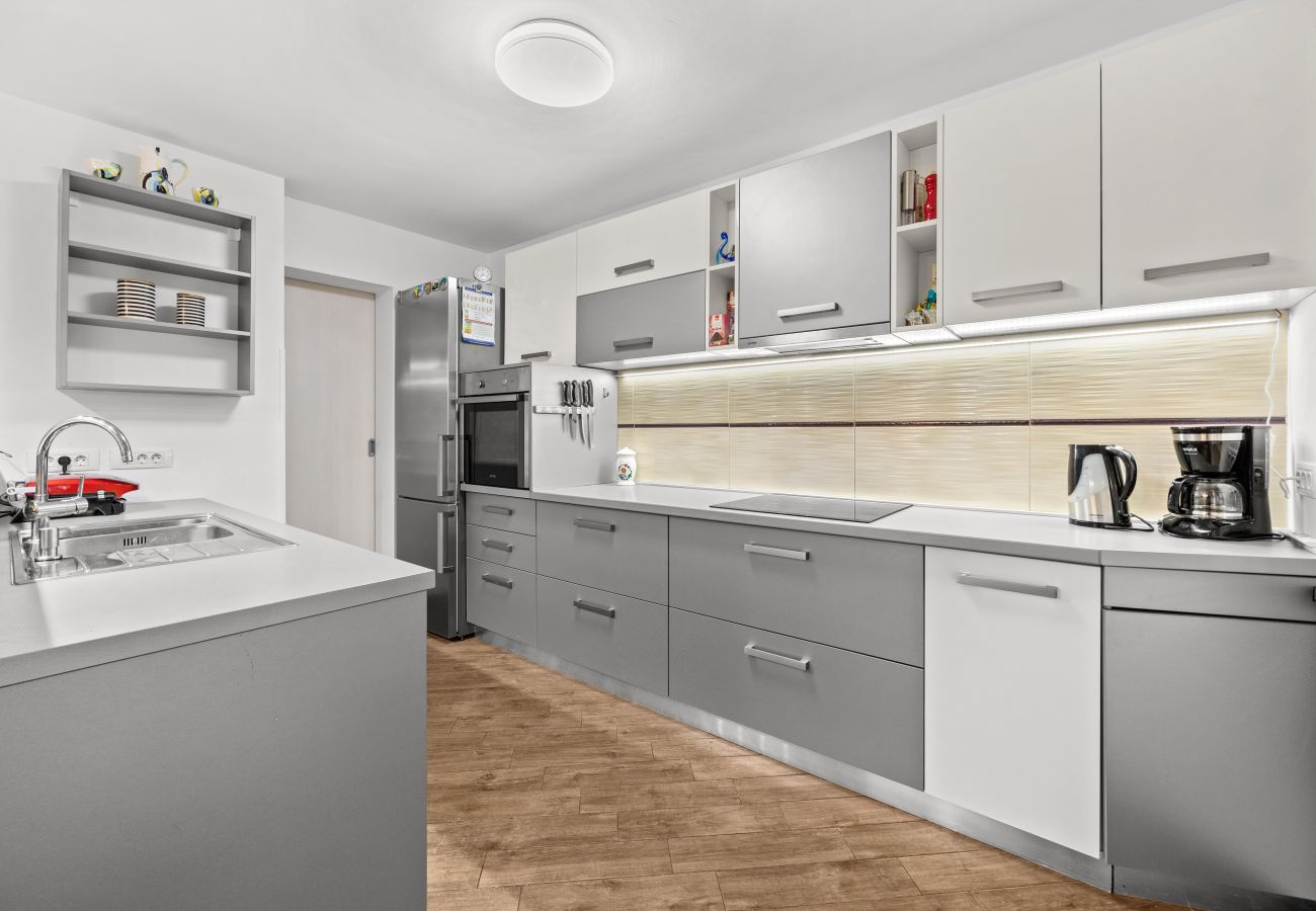 Apartment in Medulin - Apartment Pineta close to the Beach