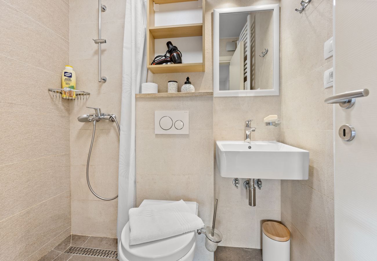 Apartment in Medulin - Apartment Pineta close to the Beach