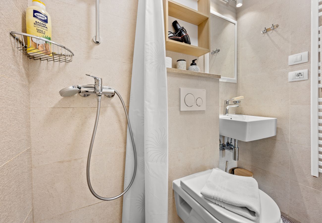 Apartment in Medulin - Apartment Pineta close to the Beach