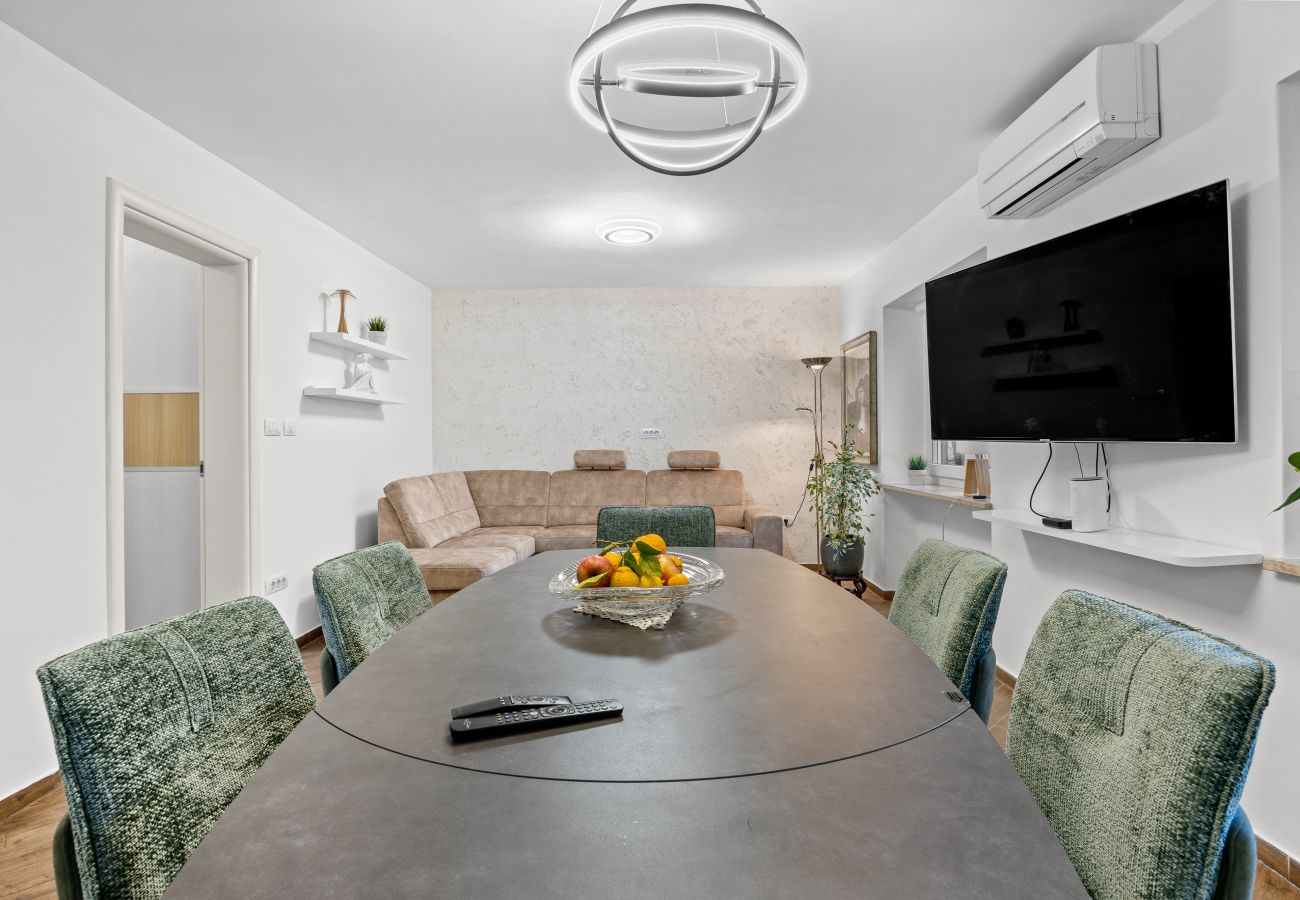 Apartment in Medulin - Apartment Pineta close to the Beach