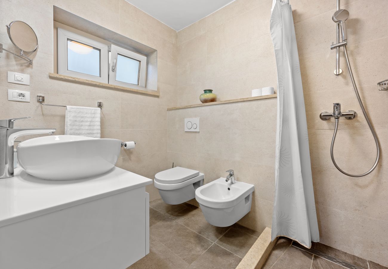 Apartment in Medulin - Apartment Pineta close to the Beach