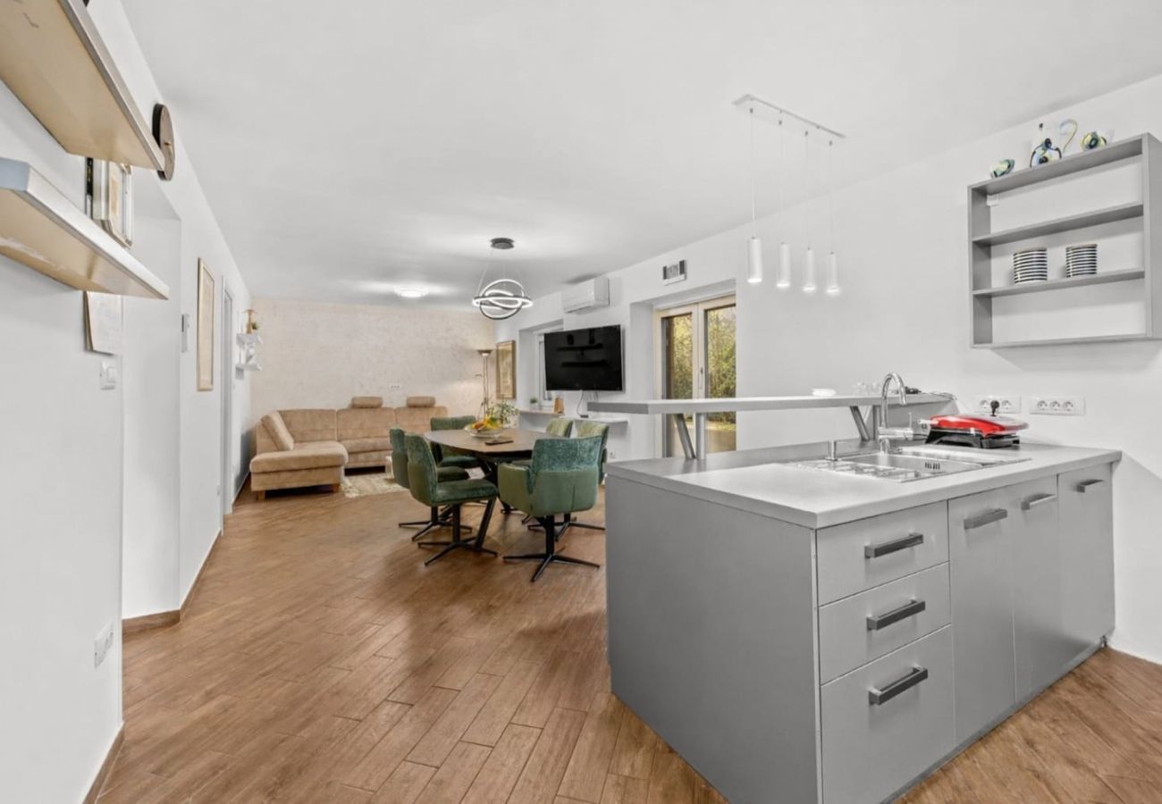 Apartment in Medulin - Apartment Pineta close to the Beach