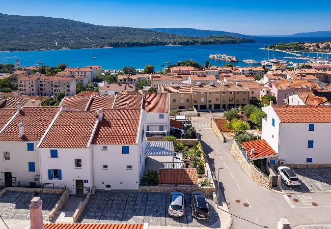 Apartment in Cres - Apartment Klara 