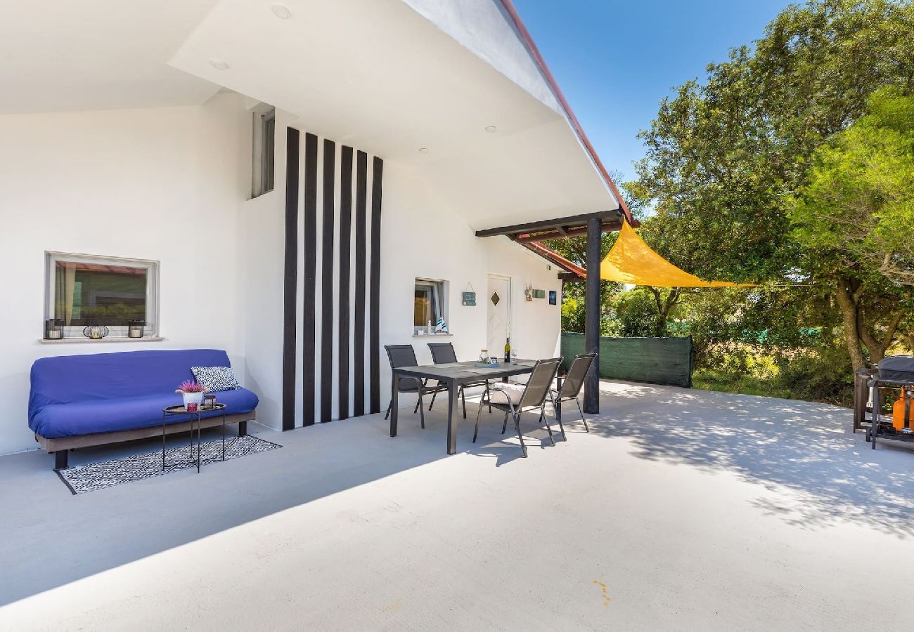 House in Peroj - Eco Beach House Corrine - 100 m from the Beach