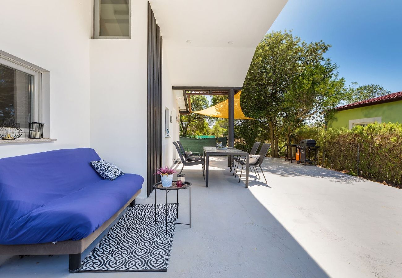 House in Peroj - Eco Beach House Corrine - 100 m from the Beach