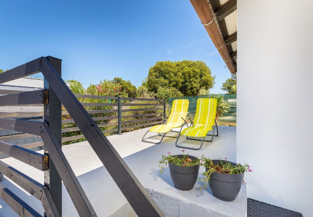 House in Peroj - Eco Beach House Corrine - 100 m from the Beach