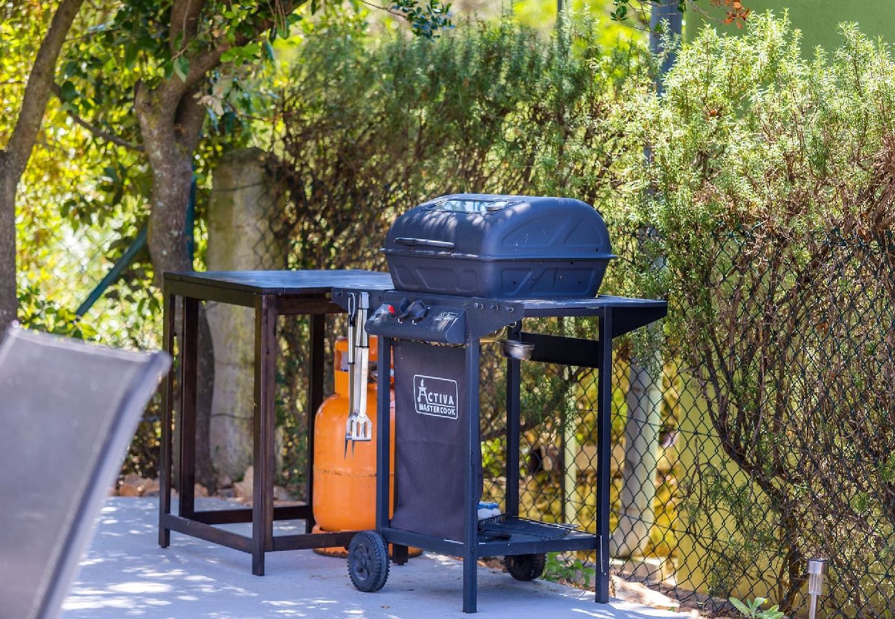 House in Peroj - Eco Beach House Corrine - 100 m from the Beach