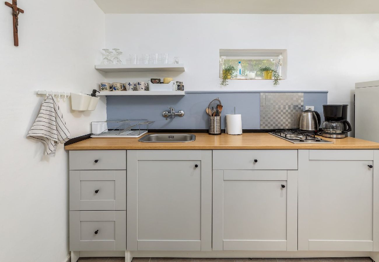 House in Peroj - Eco Beach House Corrine - 100 m from the Beach