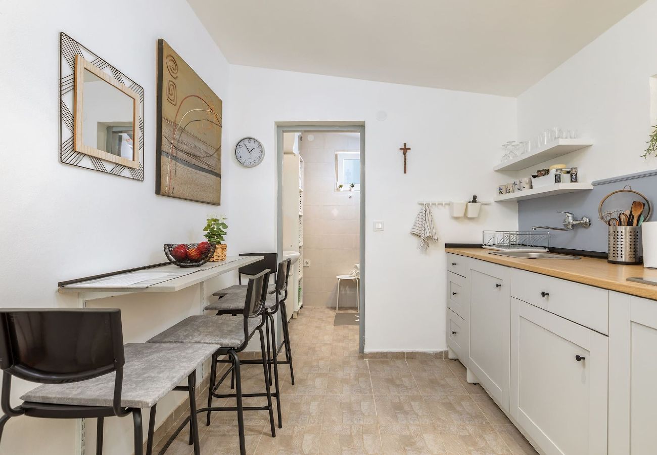 House in Peroj - Eco Beach House Corrine - 100 m from the Beach