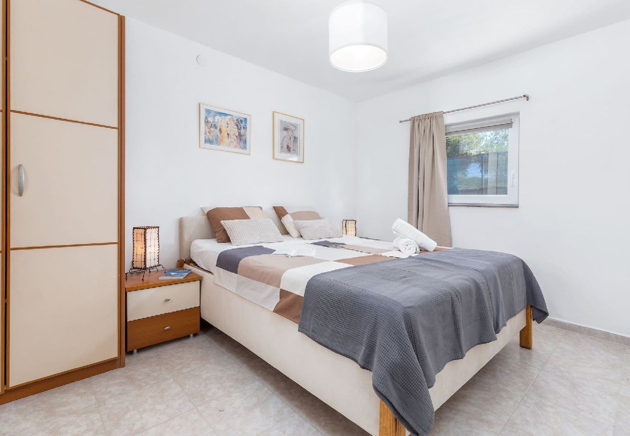 House in Peroj - Eco Beach House Corrine - 100 m from the Beach