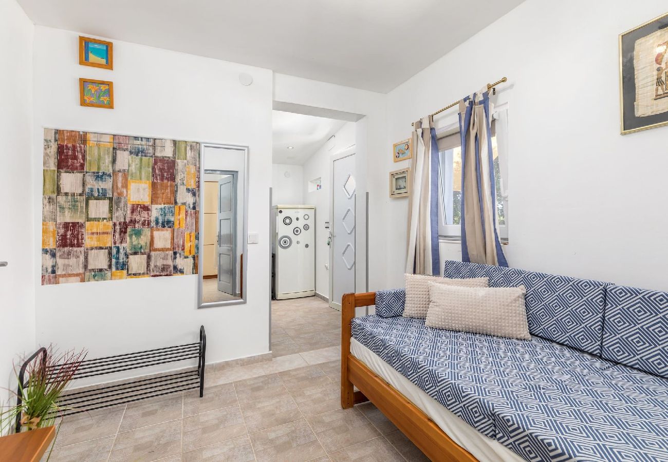 House in Peroj - Eco Beach House Corrine - 100 m from the Beach