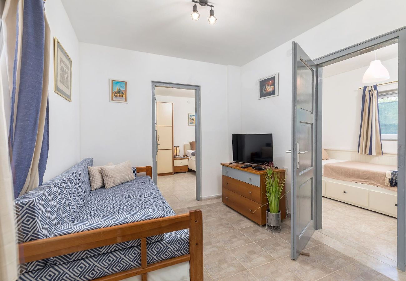 House in Peroj - Eco Beach House Corrine - 100 m from the Beach