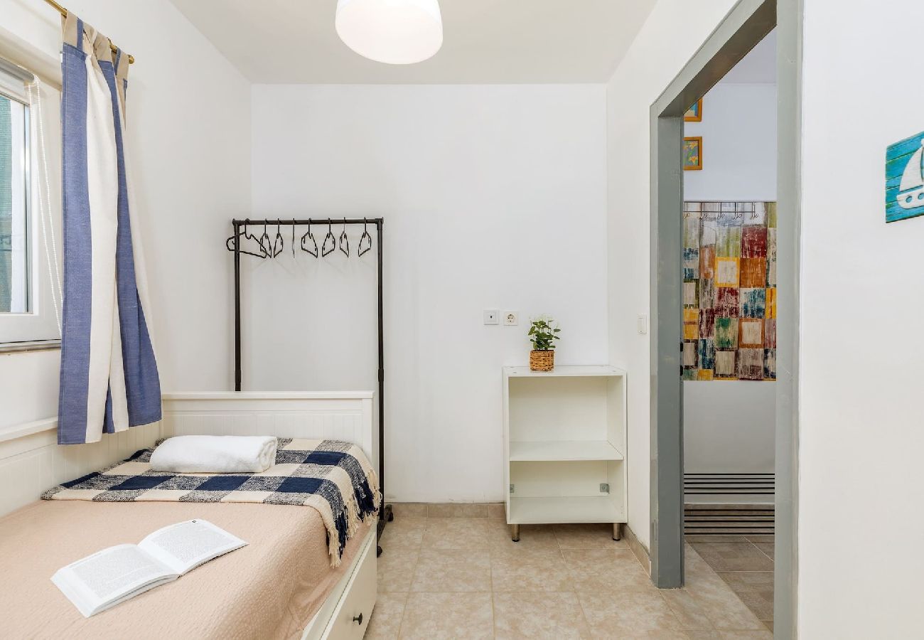 House in Peroj - Eco Beach House Corrine - 100 m from the Beach