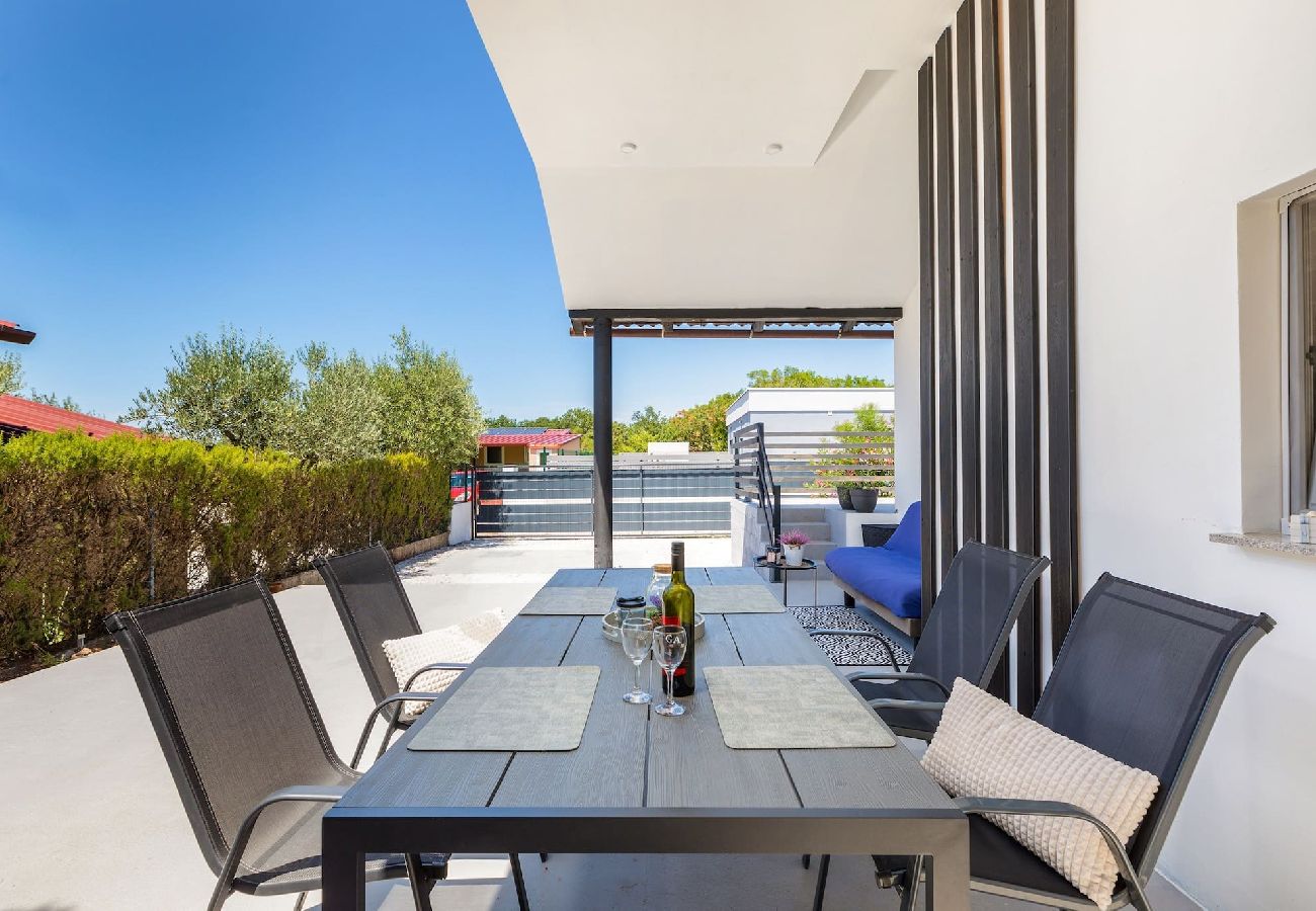 House in Peroj - Eco Beach House Corrine - 100 m from the Beach